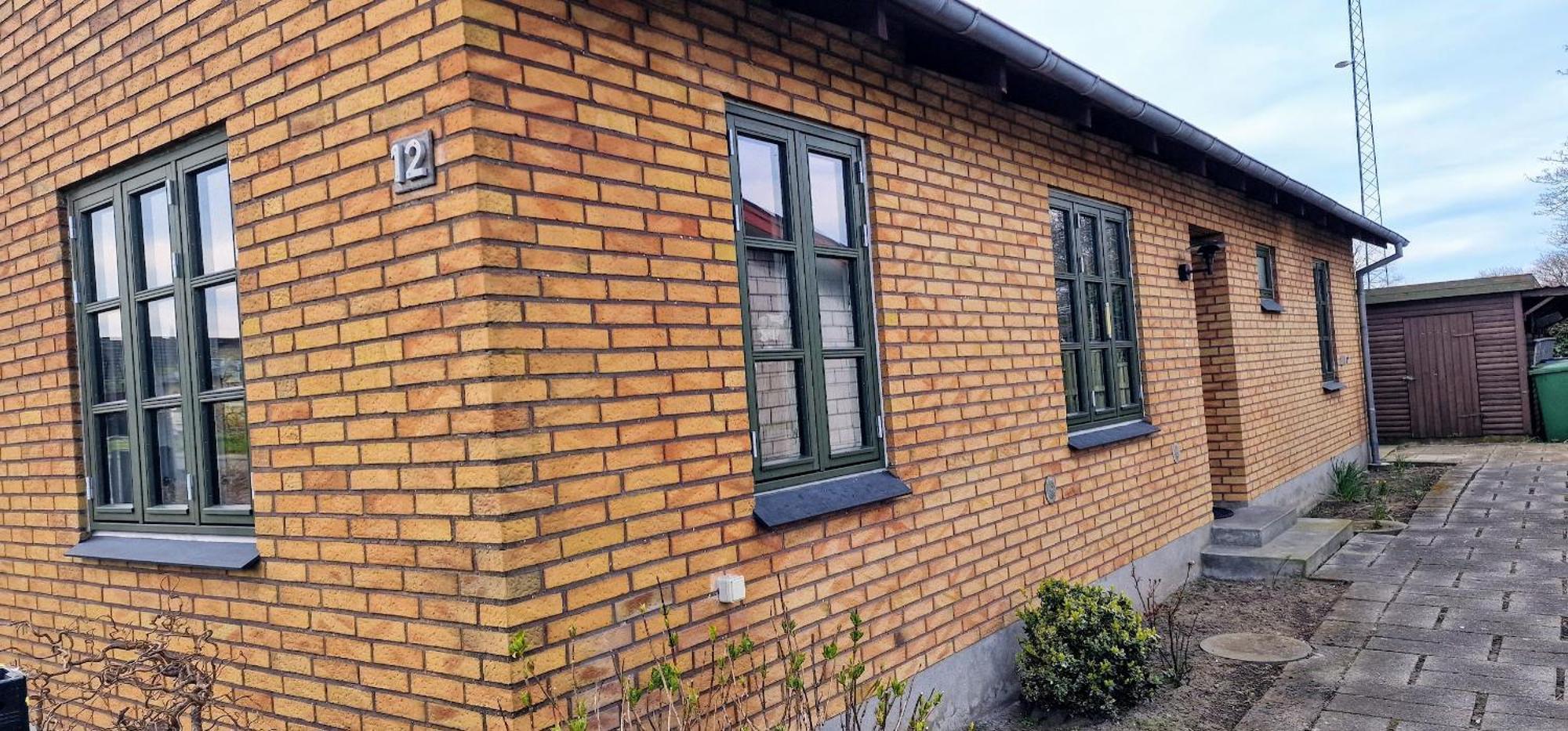 Pilehuset *