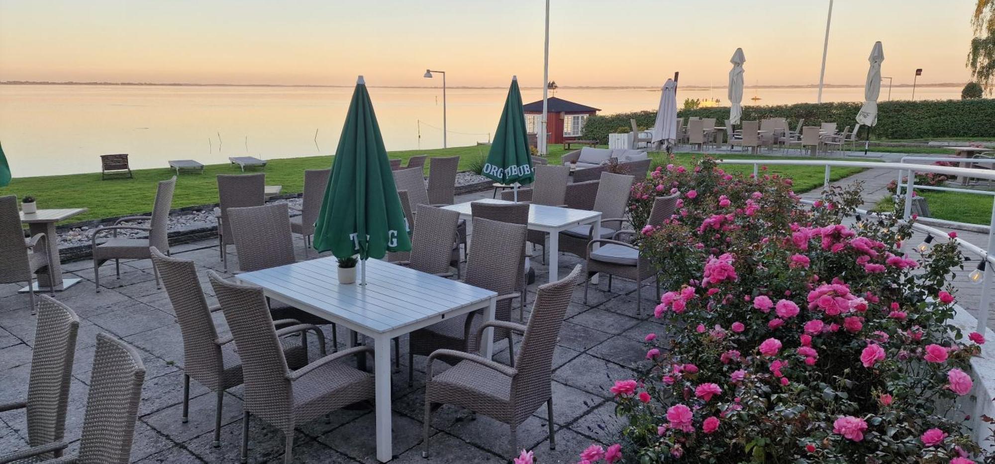Pilehuset * Marstal